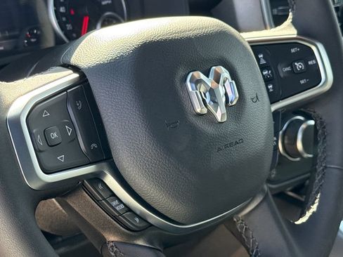 New 2026 RAM 1500 Lone Star AWD/4WD image 29