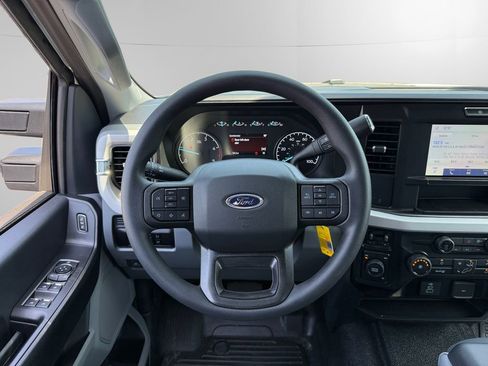 New 2026 Ford F450 XL AWD/4WD image 12