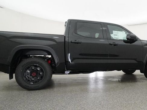 New 2026 Toyota Tundra TRD Pro AWD/4WD image 26