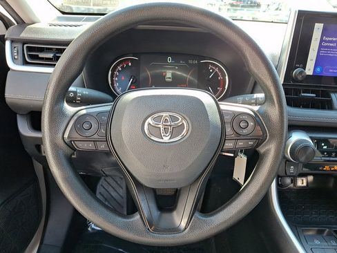 Used 2023 Toyota RAV4 LE image 20