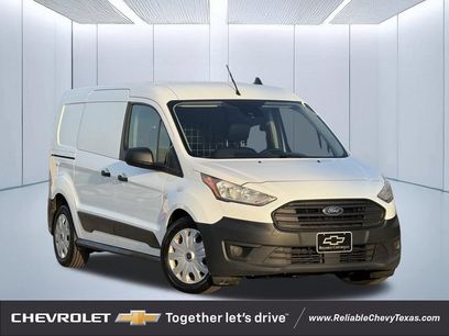 Used 2021 Ford Transit Connect XL