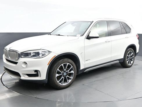 Used 2018 BMW X5 xDrive35i AWD/4WD image 3