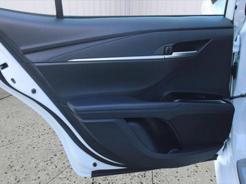 Certified 2025 Toyota Camry LE image 37