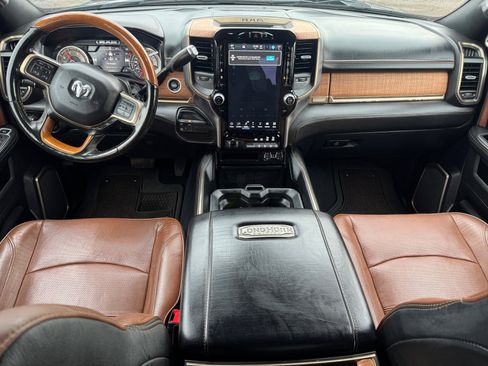 Used 2022 RAM 2500 Limited image 17