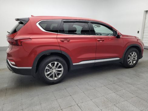 Used 2019 Hyundai Santa Fe SEL AWD/4WD image 10