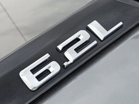 New 2026 Chevrolet Silverado 1500 LT Trail Boss w/ LT Trail Boss Premium Package image 14