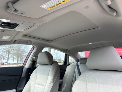 New 2025 Honda Accord SE image 23