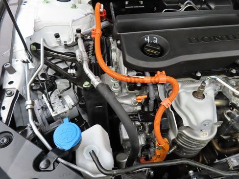 Used 2023 Honda Accord Sport image 23