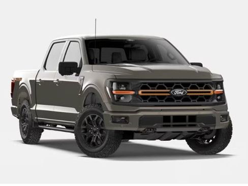 New 2026 Ford F150 Tremor AWD/4WD image 9