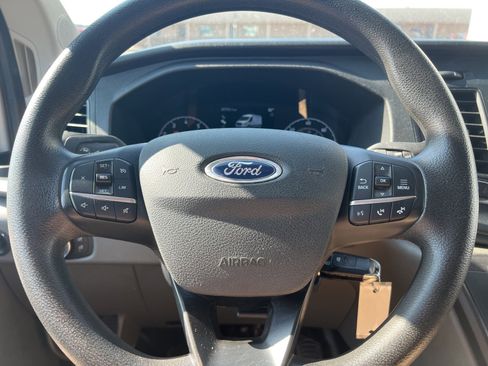 Used 2023 Ford Transit 250 Low Roof w/ Exterior Upgrade Package image 19