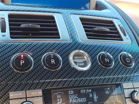 Used 2006 Aston Martin DB9 Coupe image 11