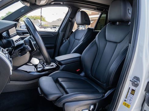 Used 2022 BMW X3 sDrive30i w/ M Sport Package 2 image 15