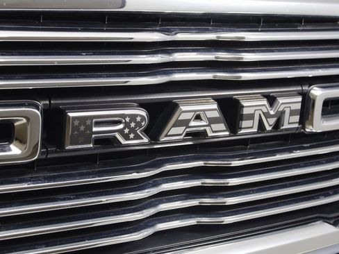 Used 2020 RAM 2500 Lone Star w/ Level 1 Equipment Group image 15