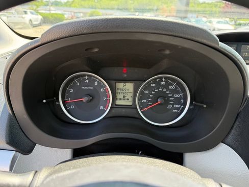 Used 2018 Subaru Forester 2.5i Premium w/ All-Weather Package AWD/4WD image 27
