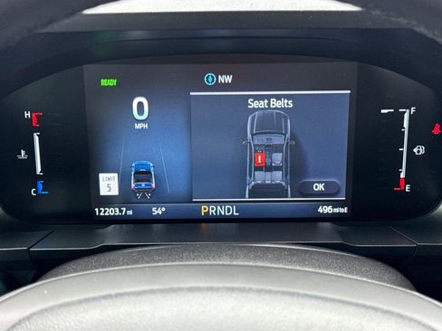 Used 2025 Ford Maverick Lariat image 24