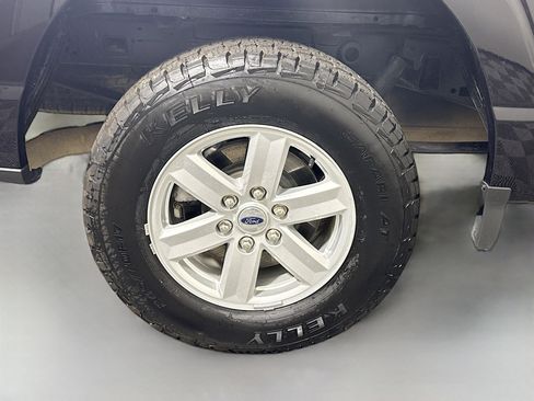 Used 2021 Ford F150 XL w/ Equipment Group 101A High image 32