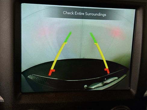 Used 2023 RAM 1500 Classic SLT w/ Trailer & Traction Group image 19