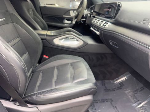 Used 2021 Mercedes-Benz GLE 53 AMG 4MATIC image 42