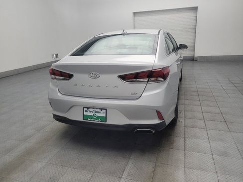 Used 2018 Hyundai Sonata ECO FWD image 7