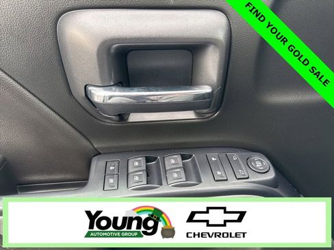 Used 2018 Chevrolet Silverado 1500 LT w/ All Star Edition image 20