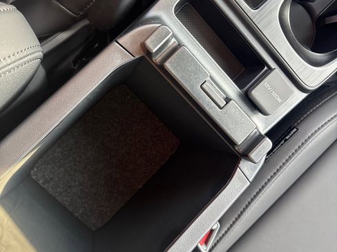 New 2026 Subaru Outback Premium image 25