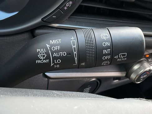 Used 2025 MAZDA CX-30 AWD 2.5 S w/ Select Sport Pkg image 27