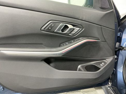 New 2026 BMW 330i Sedan w/ Premium Package image 19