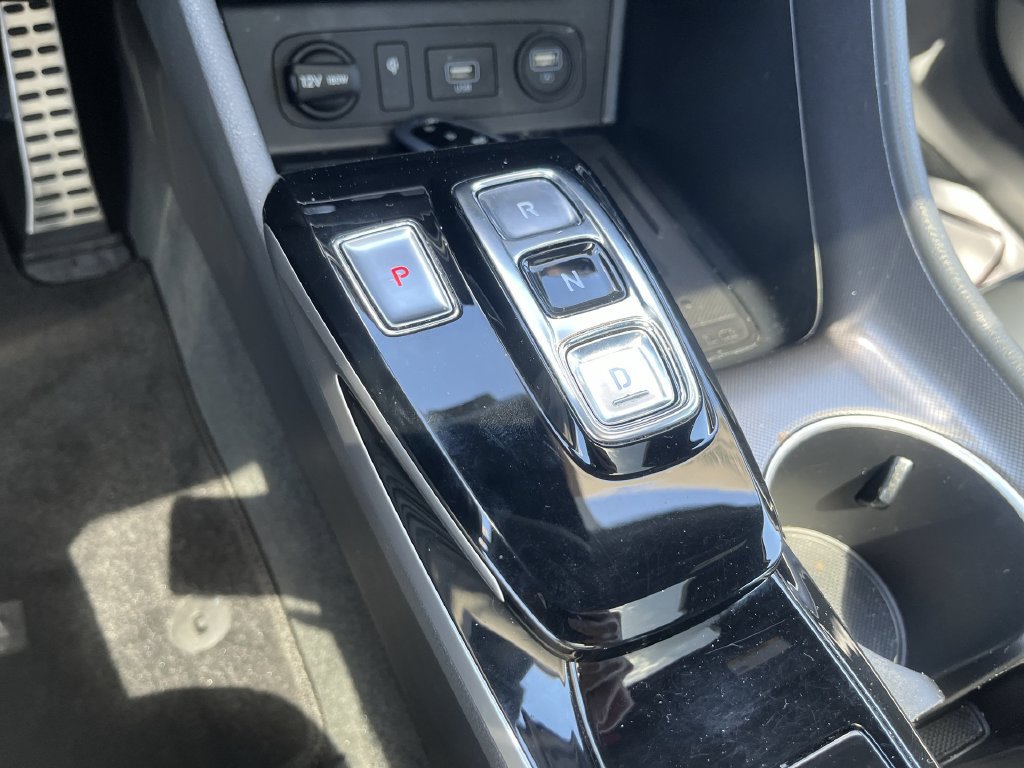Used 2023 Hyundai Sonata SEL Plus FWD image 20