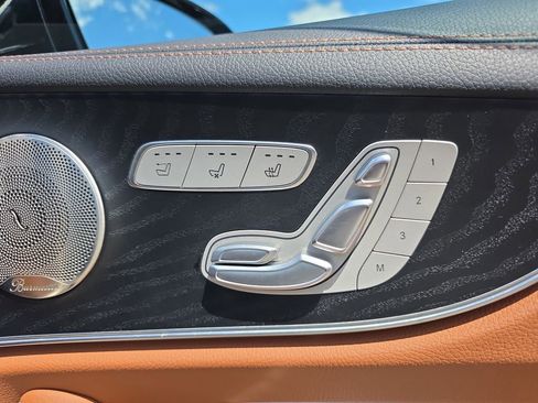 Certified 2023 Mercedes-Benz E 450 Cabriolet image 16