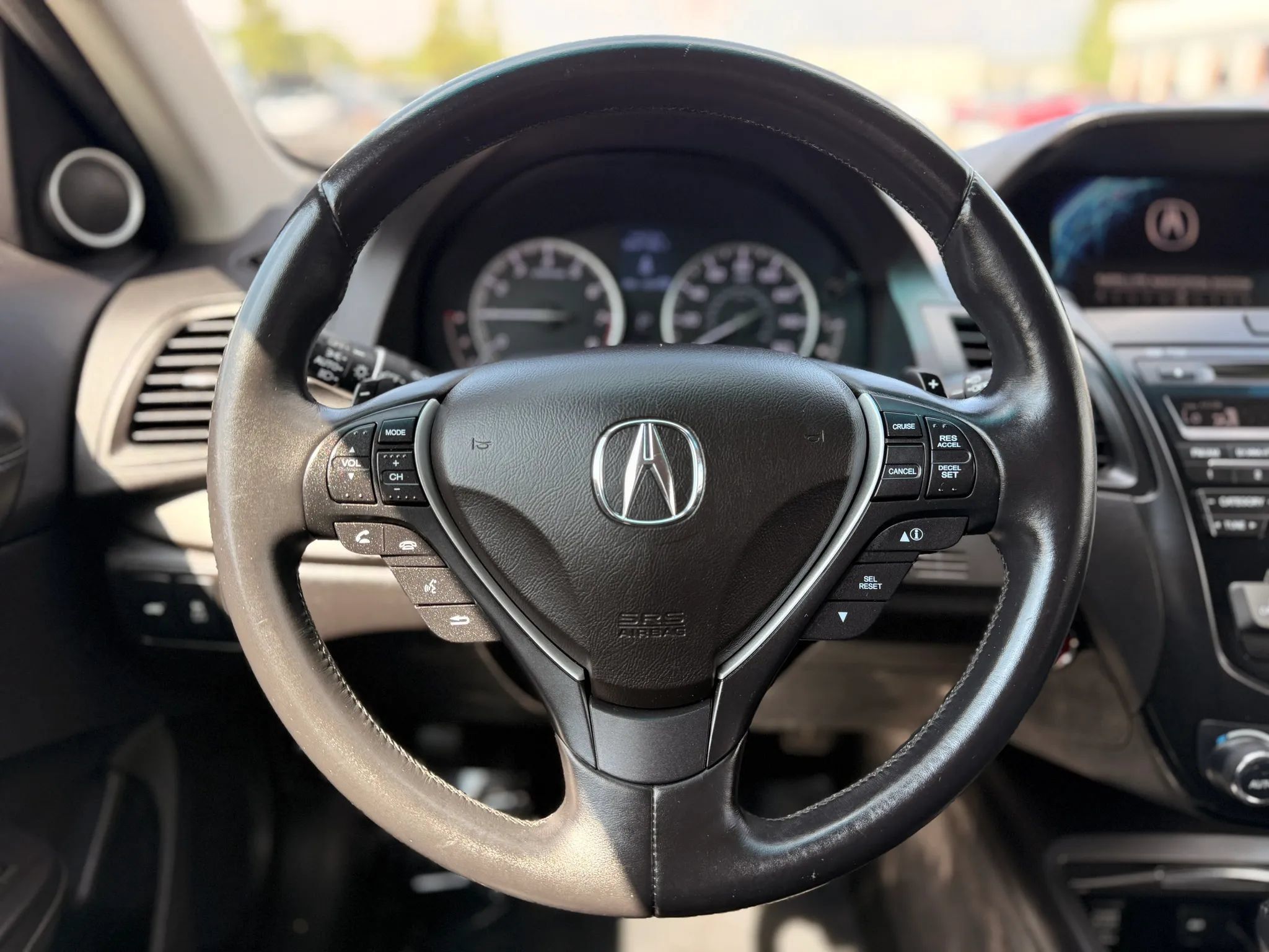 Used 2014 Acura RDX w/ Technology Package AWD/4WD image 25