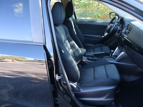 Used 2014 MAZDA CX-5 Touring image 22