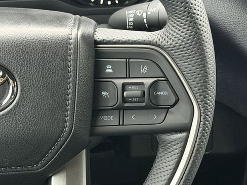 New 2026 Toyota Tundra SR5 AWD/4WD image 16