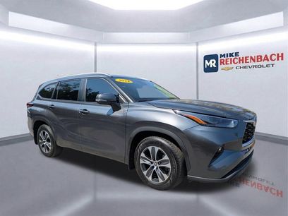 Used 2024 Ford Expedition Limited