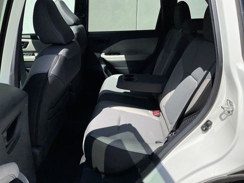 New 2026 Subaru Forester Premium AWD/4WD image 27