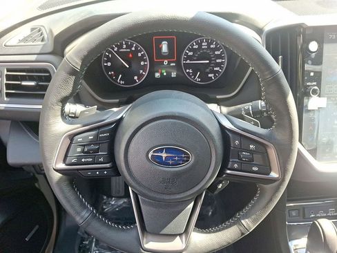 New 2026 Subaru Ascent Limited image 17