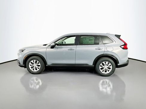 New 2026 Honda CR-V LX image 4