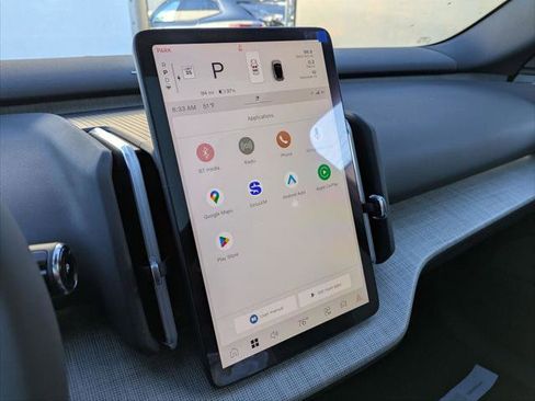 New 2026 Volvo EX30 Ultra image 8