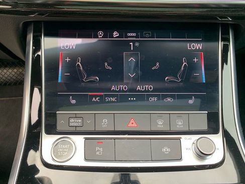 Used 2025 Audi Q7 2.0T Premium w/ Convenience Package image 28