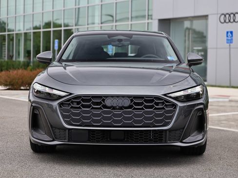 New 2026 Audi A5 2.0T Prestige AWD/4WD image 13