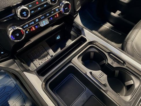 New 2025 Ford F350 Platinum image 33