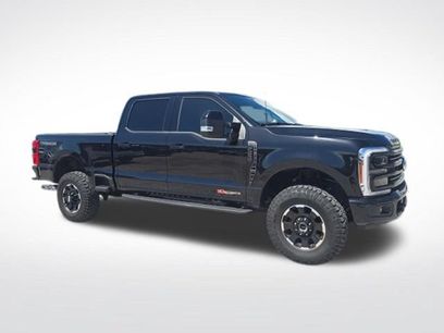 Used 2025 Ford F250 Platinum w/ Tremor Off-Road Package