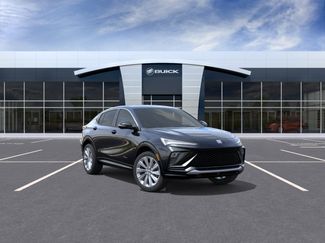 New 2026 Buick Envista Sport Touring FWD video 1