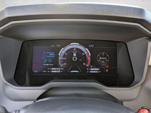 New 2026 Toyota Tundra Limited image 11