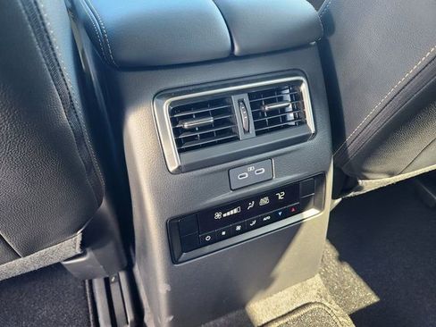 New 2025 MAZDA CX-90 3.3 Turbo w/ Premium Sport Pkg image 10