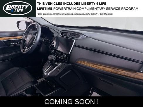 Used 2020 Honda CR-V EX-L image 28