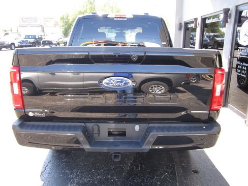 Used 2023 Ford F150 XLT w/ Equipment Group 302A High image 30