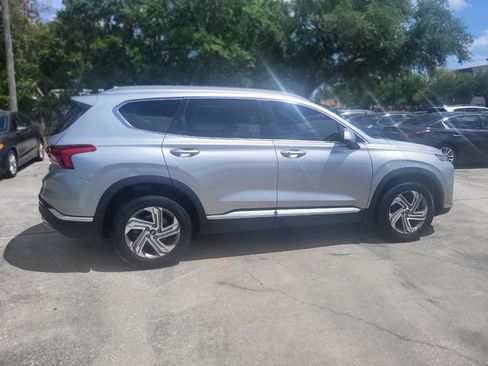 Used 2021 Hyundai Santa Fe SEL FWD image 25
