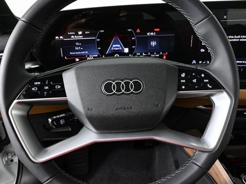 New 2025 Audi A5 2.0T Premium image 8