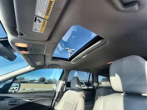 Used 2022 Honda Pilot Special Edition image 25