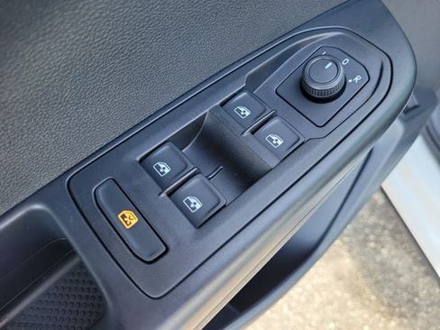 Certified 2023 Volkswagen Taos S w/ Driver Assistance Package FWD image 12